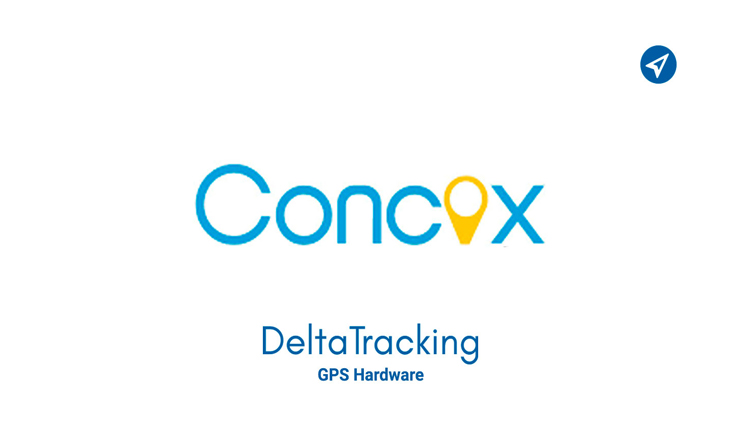 concox lk traker gps