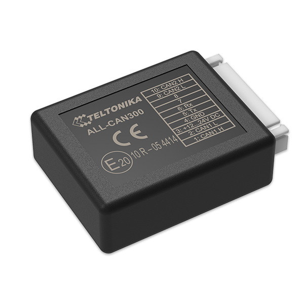 PRIX LVCAN 300 ALL CAN TELTONIKA MAROC