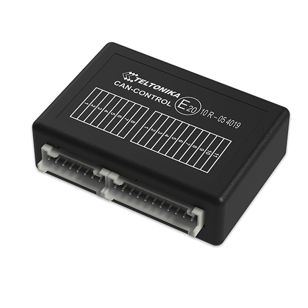 PRIX CAN CONTROL TELTONIKA MAROC ACCESSOIRES