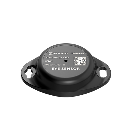 teltonika eyesbeacon tracker