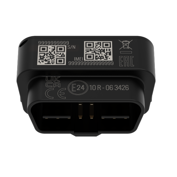 teltonika fmb002 tracker obd