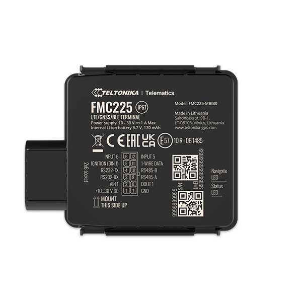 FMB225-TELTONIKA-MAROC-TRACKER-GPS