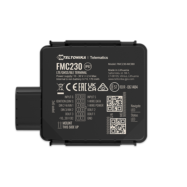 FMC230-TELTONIKA-MAROC-TRACKER-GPS