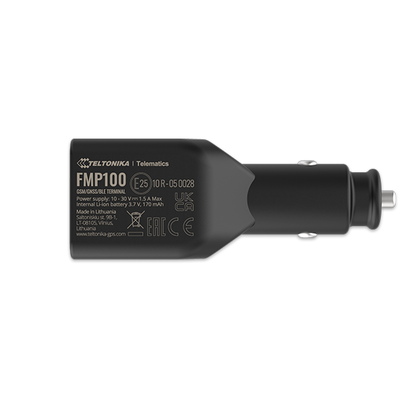 fmp100 teltonika tracker gps
